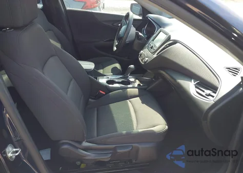 2016 Chevrolet Malibu 1Lt z USA, uszkodzony, nr VIN 1G1ZE5ST0GF200602